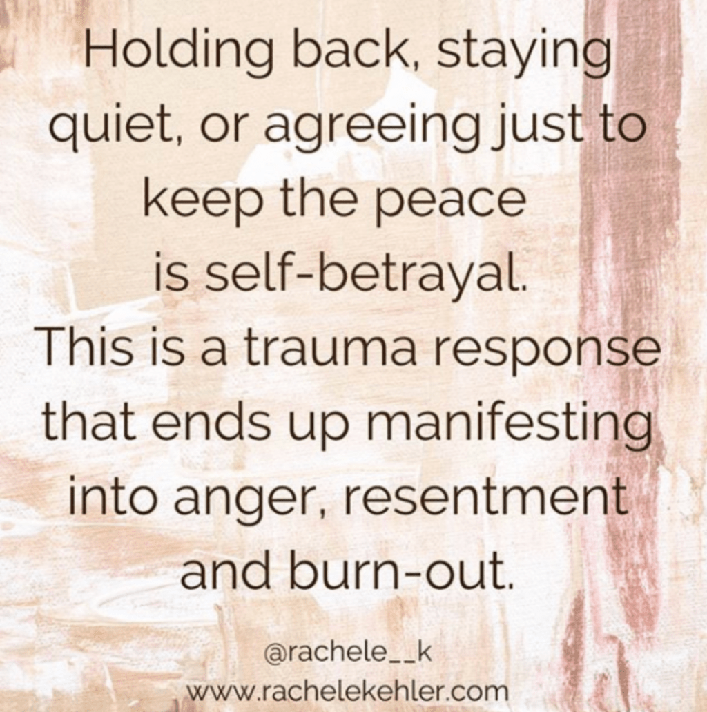 Surviving Psychopathic Parenting (Part 12) Turning off the Anger&nbsp;switch