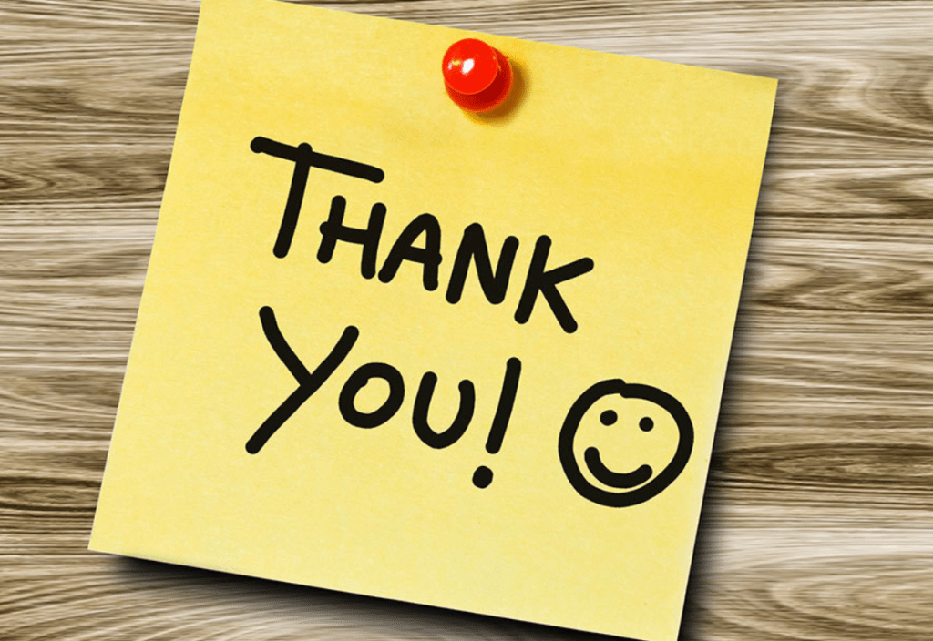 Recovering and Healing (Part 1) Discovering&nbsp;Appreciation