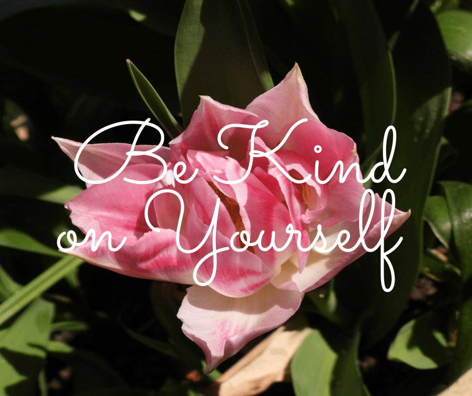 Loving ourselves through&nbsp;Healing