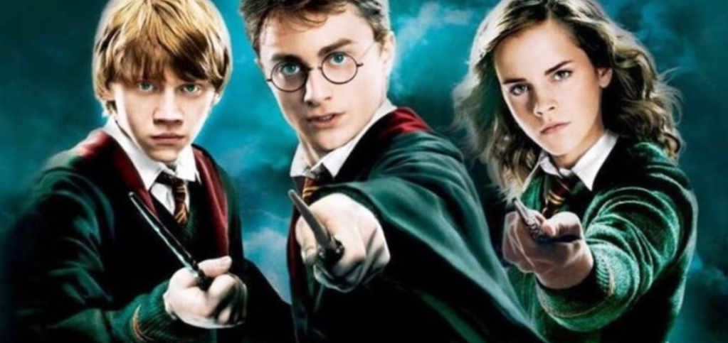 The Power of Story: Healing through Harry&nbsp;Potter