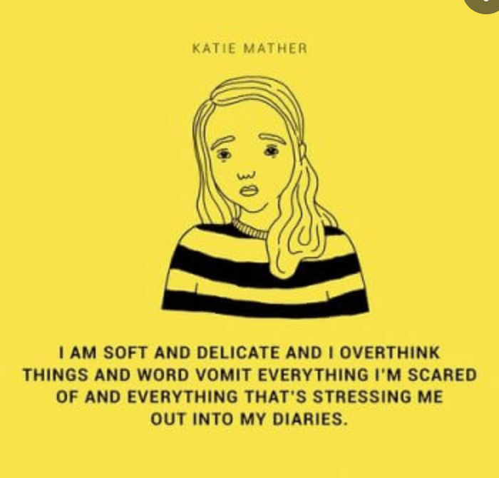 When the battle for our mind&nbsp;shifts