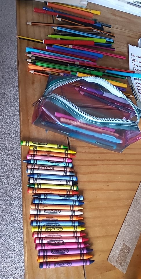 The struggle to ‘do’ my own healing&nbsp;work