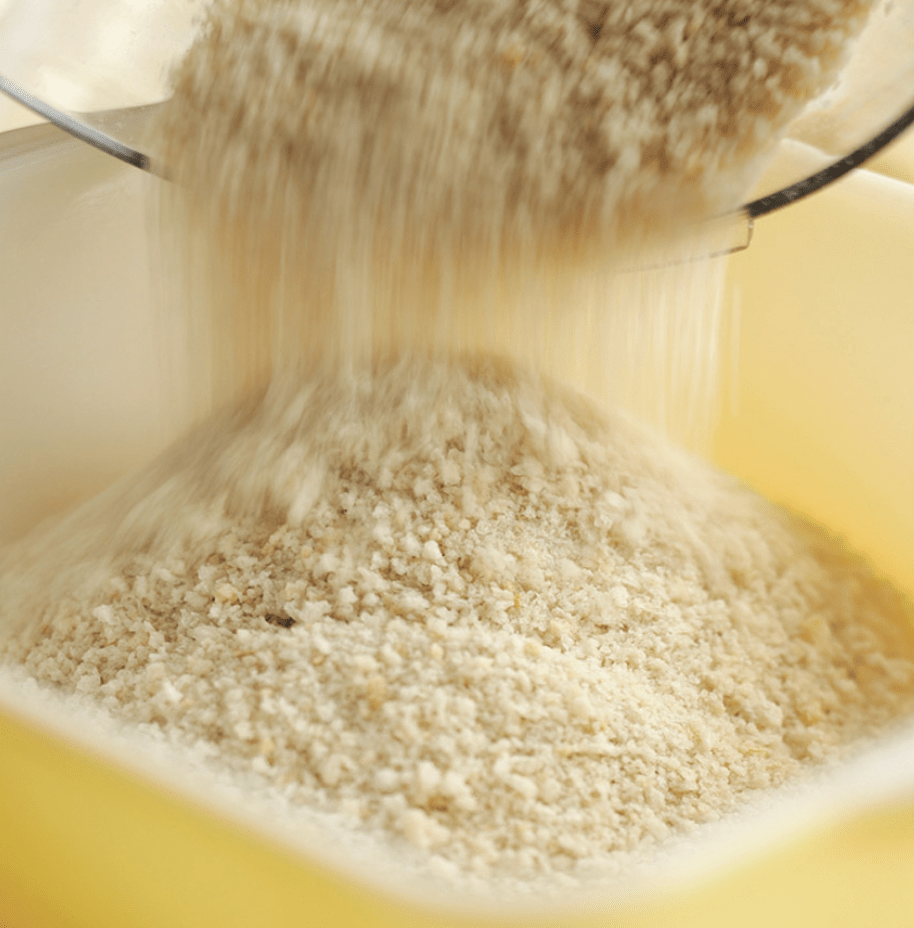 The Breadcrumbing tactic