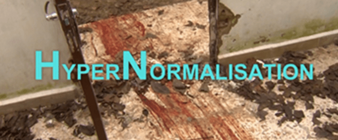 Surviving Psychopathic Parenting (Part 21) Accepting delusional&nbsp;normality