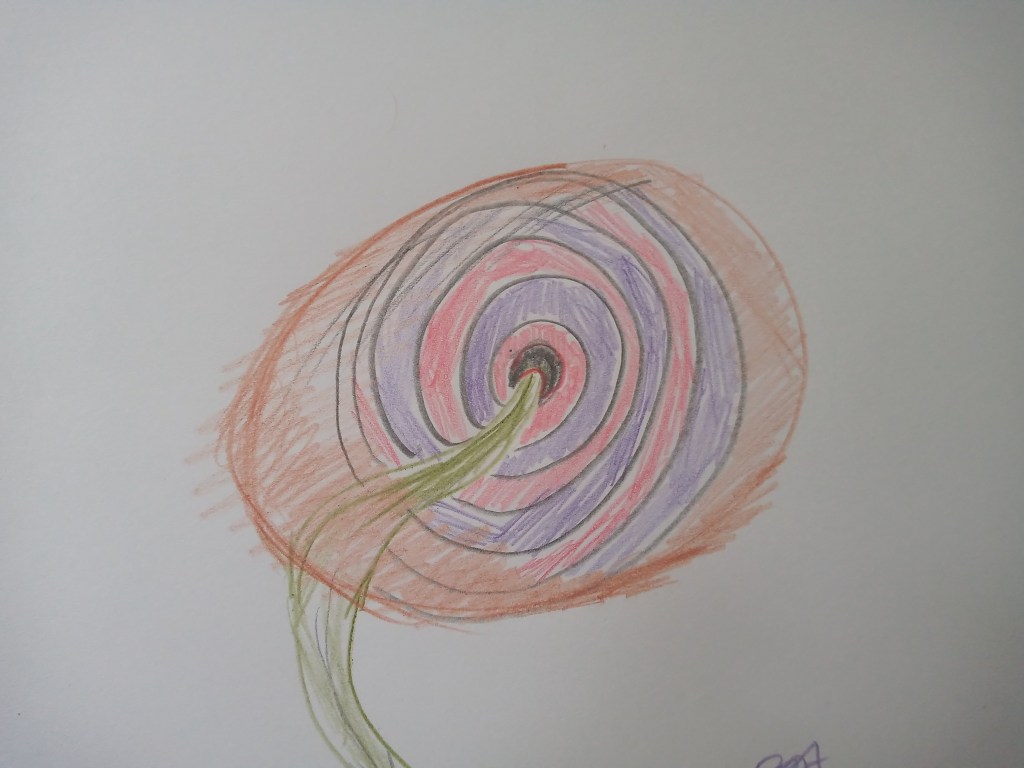 The Root that&nbsp;Took