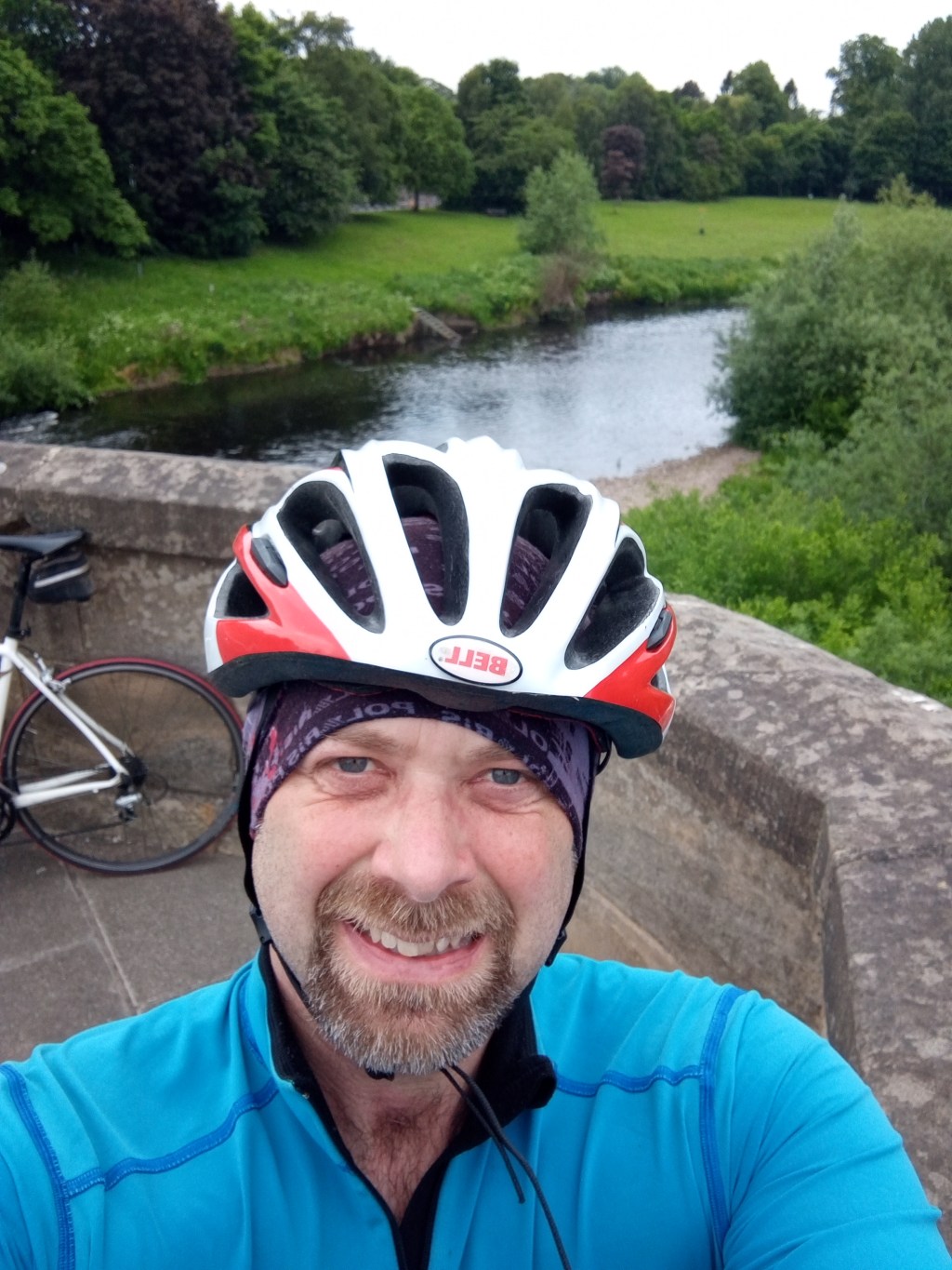 From Numbing to Noticing my&nbsp;Feelings