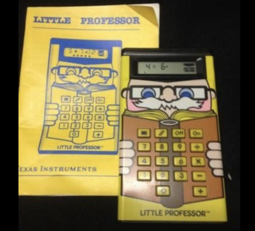 Surviving Psychopathic Parenting (Part 26): Little&nbsp;Professor