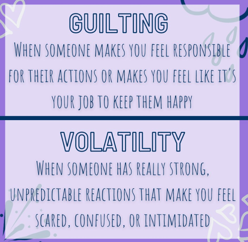 Surviving Psychopathic Parenting (Part 28) After you’ve closed the door … let the Guilting&nbsp;begin.