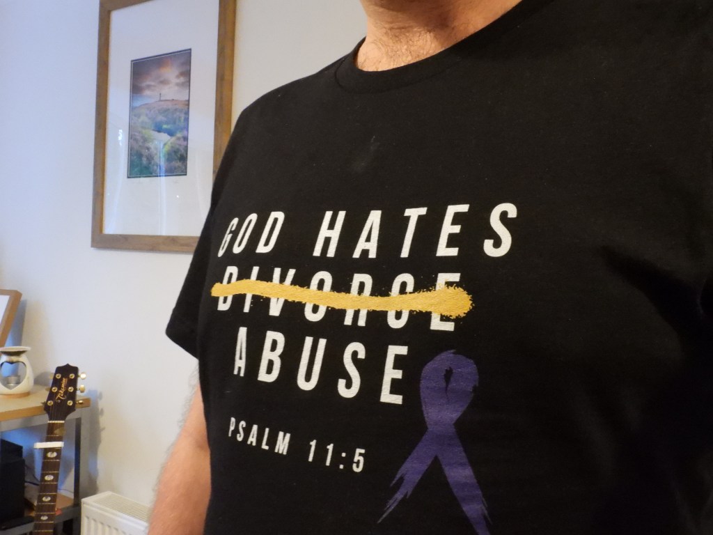 Domestic Violence Awareness&nbsp;Month