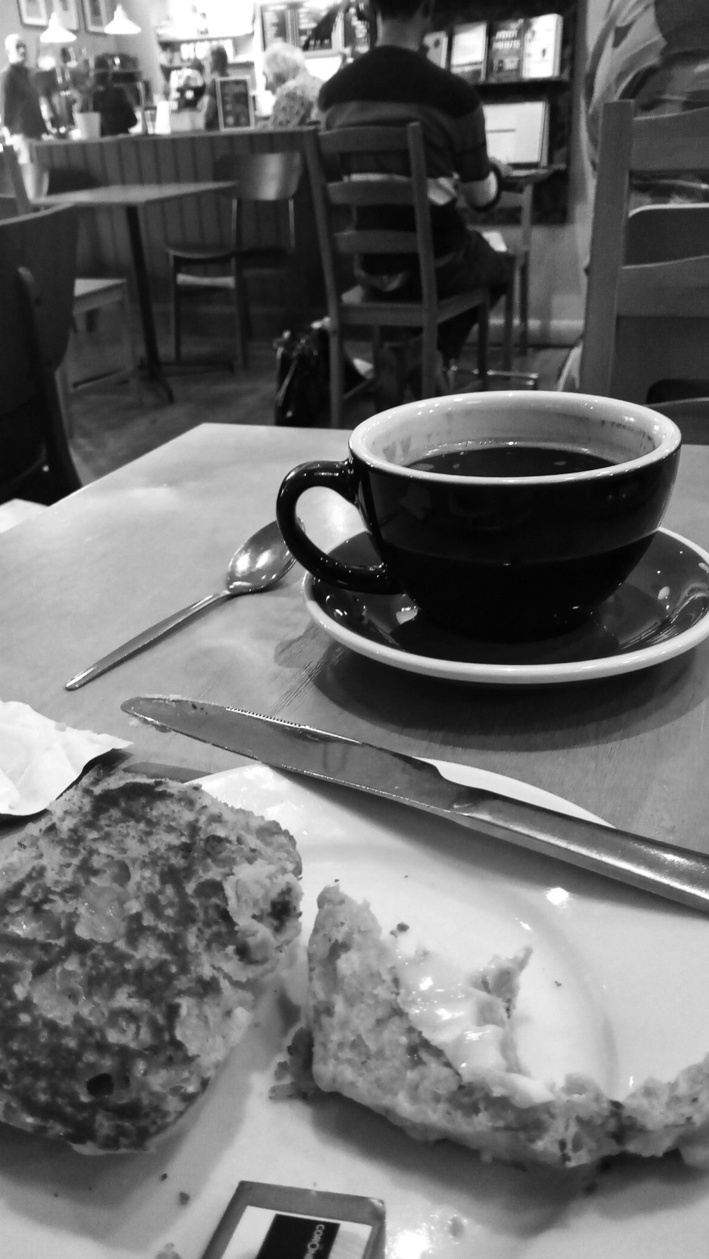 No Such thing as&nbsp;Normal.