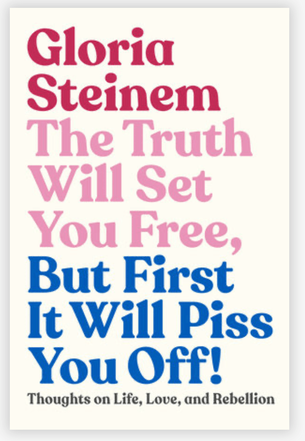 The Truth will make you Free&nbsp;(but….