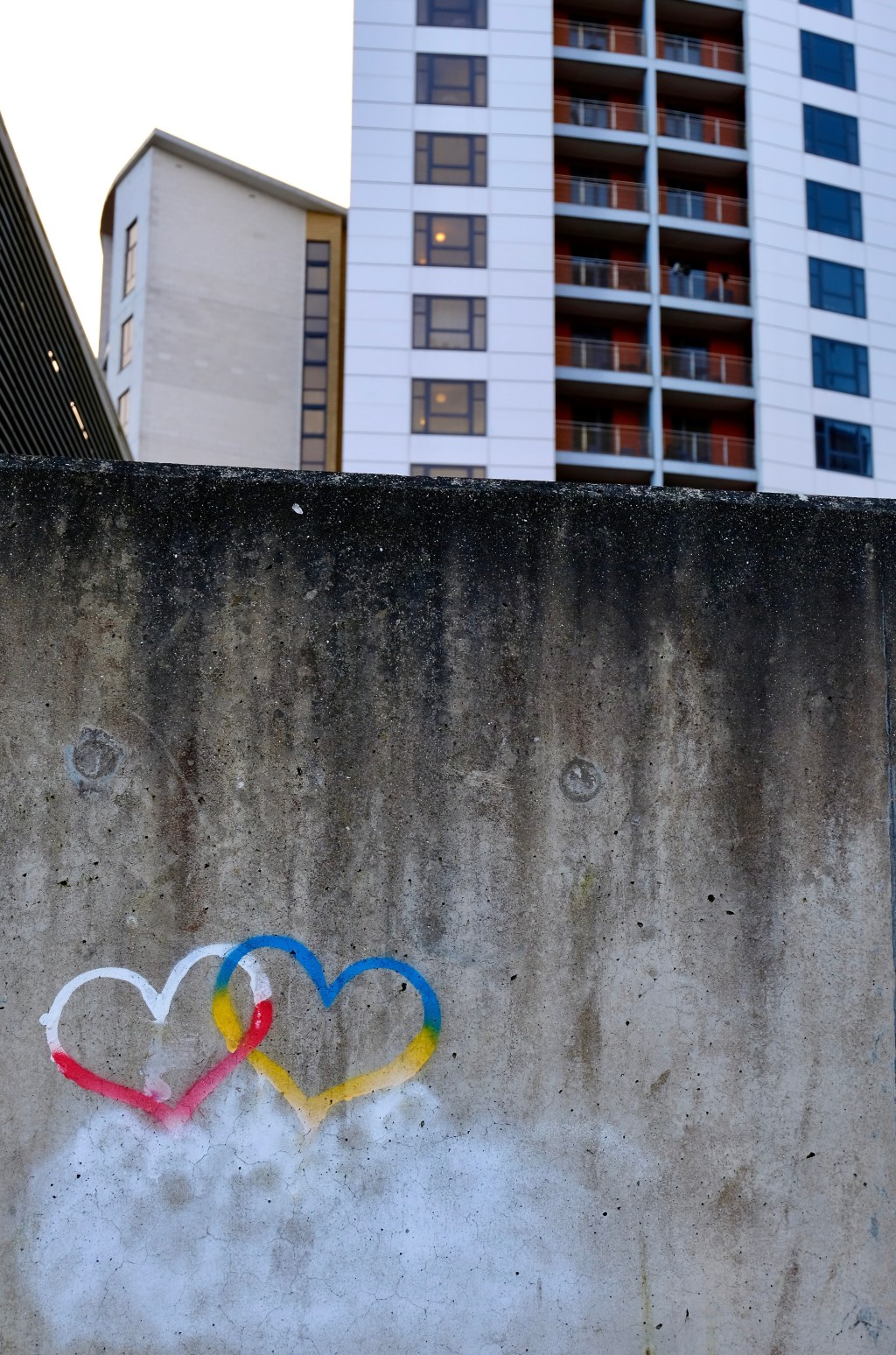 Will you be brave and give love a&nbsp;chance?