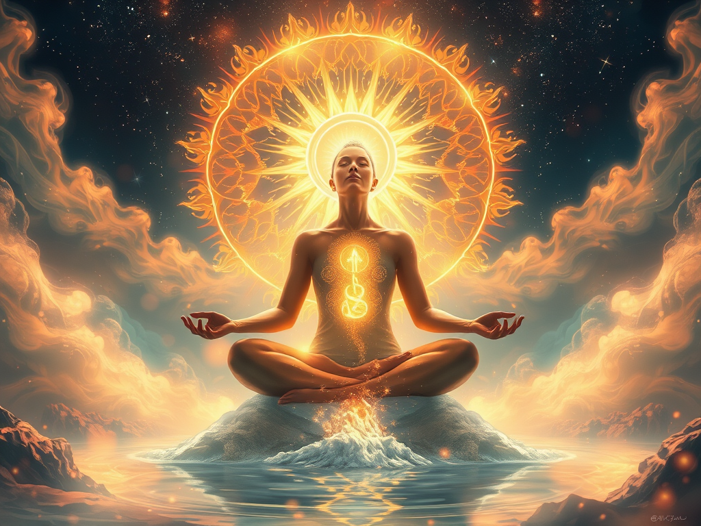 What If Love and God are the&nbsp;same?