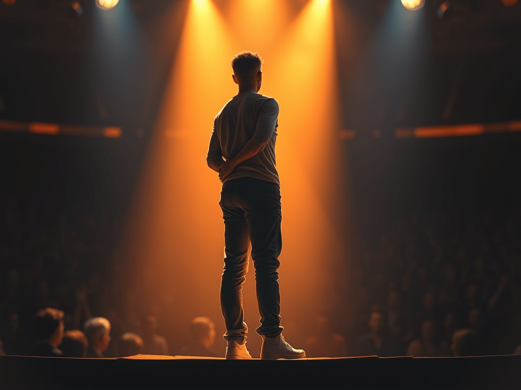 Embrace your authenticity, to give something&nbsp;more.