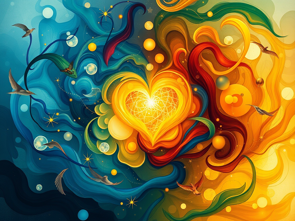 Realising the inner&nbsp;Community