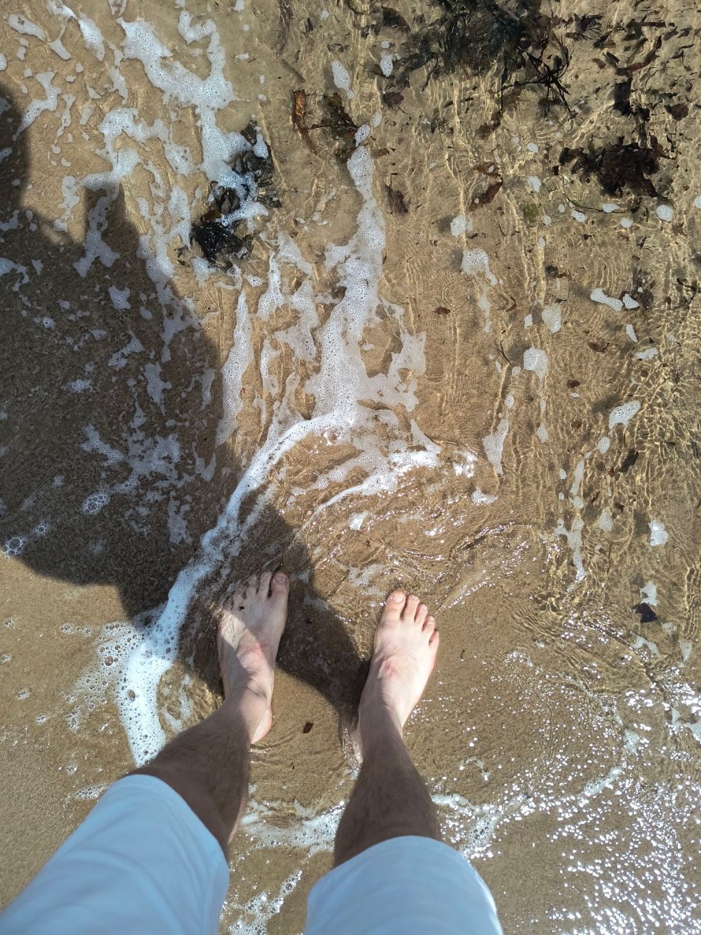 Joys…are there to be&nbsp;felt!