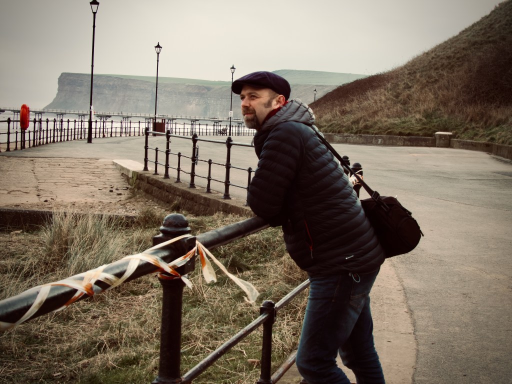 Our Unique Aloneness.